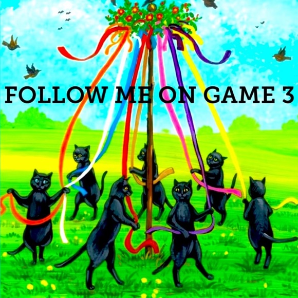 Happy Valentine’s Day PFF’s Comments full go 3rd FG♥️🐈‍⬛🦋💛🌸Top of Closet🐈‍⬛ - Picture 8 of 10